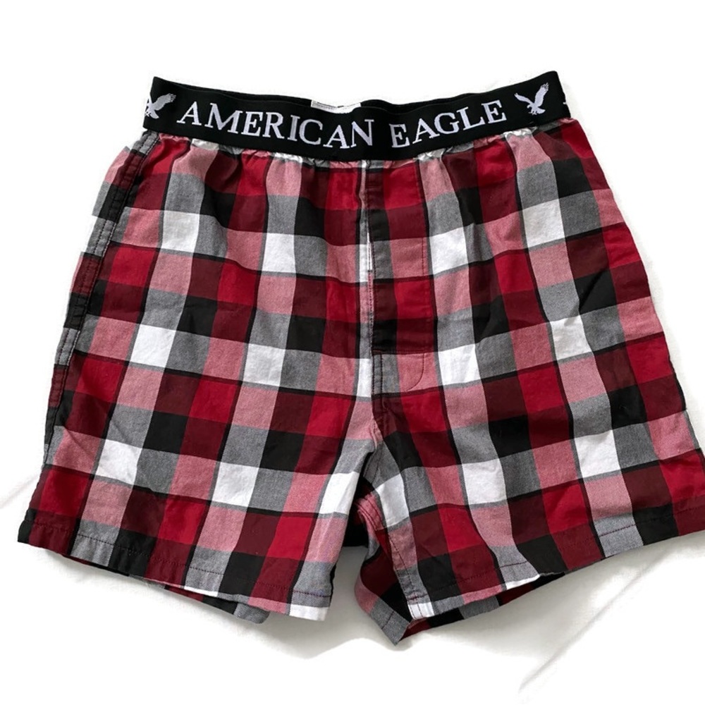 AE BOXERS